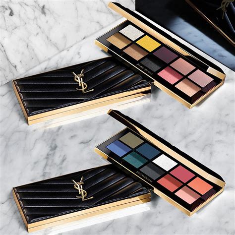 couture palette exclusive ysl|yves saint laurent makeup palette.